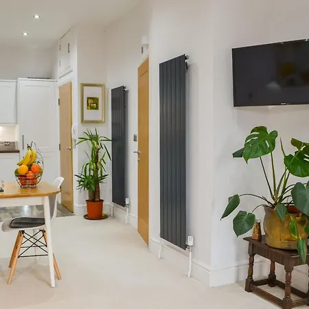 Ouse Retreat -free Parking Apartment York