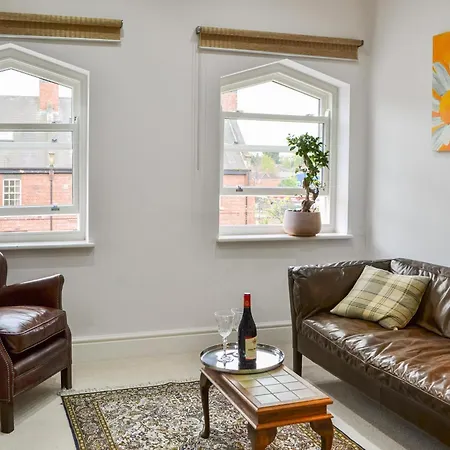 Ouse Retreat -free Parking Apartment *
