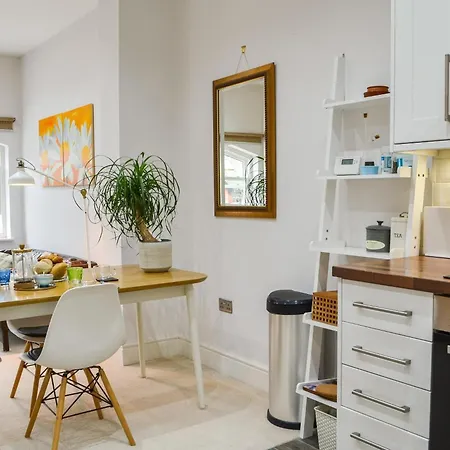 Ouse Retreat -free Parking Apartment *