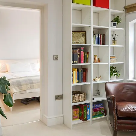 Apartment Ouse Retreat -free Parking