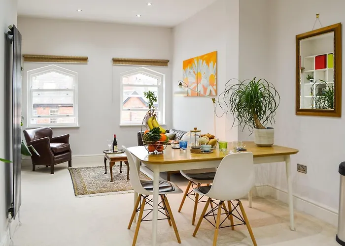 Ouse Retreat -free Parking * Γιορκ