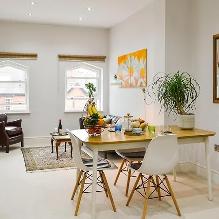 Ouse Retreat -free Parking * York