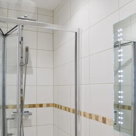 Daire Ouse Retreat -free Parking